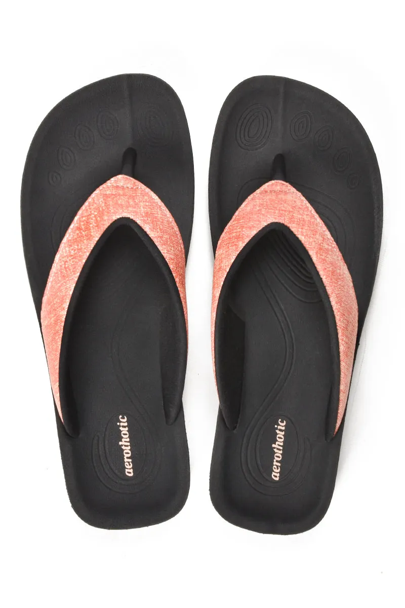 Aerothotic - Mellow Vibe Women's Comfortable Flip-Flops Sandal