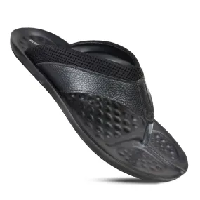 AEROTHOTIC Stork Men's Comfortable Stylish Sandals - Original Thailand Imported - M0705