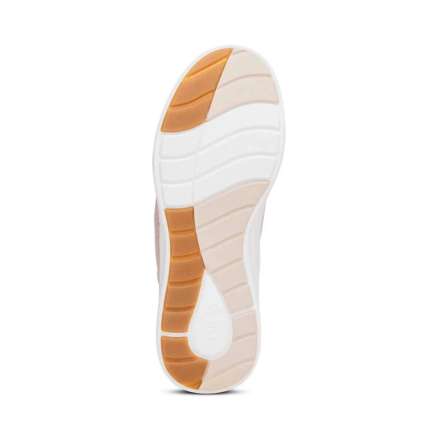 Aetrex - WOMEN'S KORA ARCH SUPPORT SNEAKERS