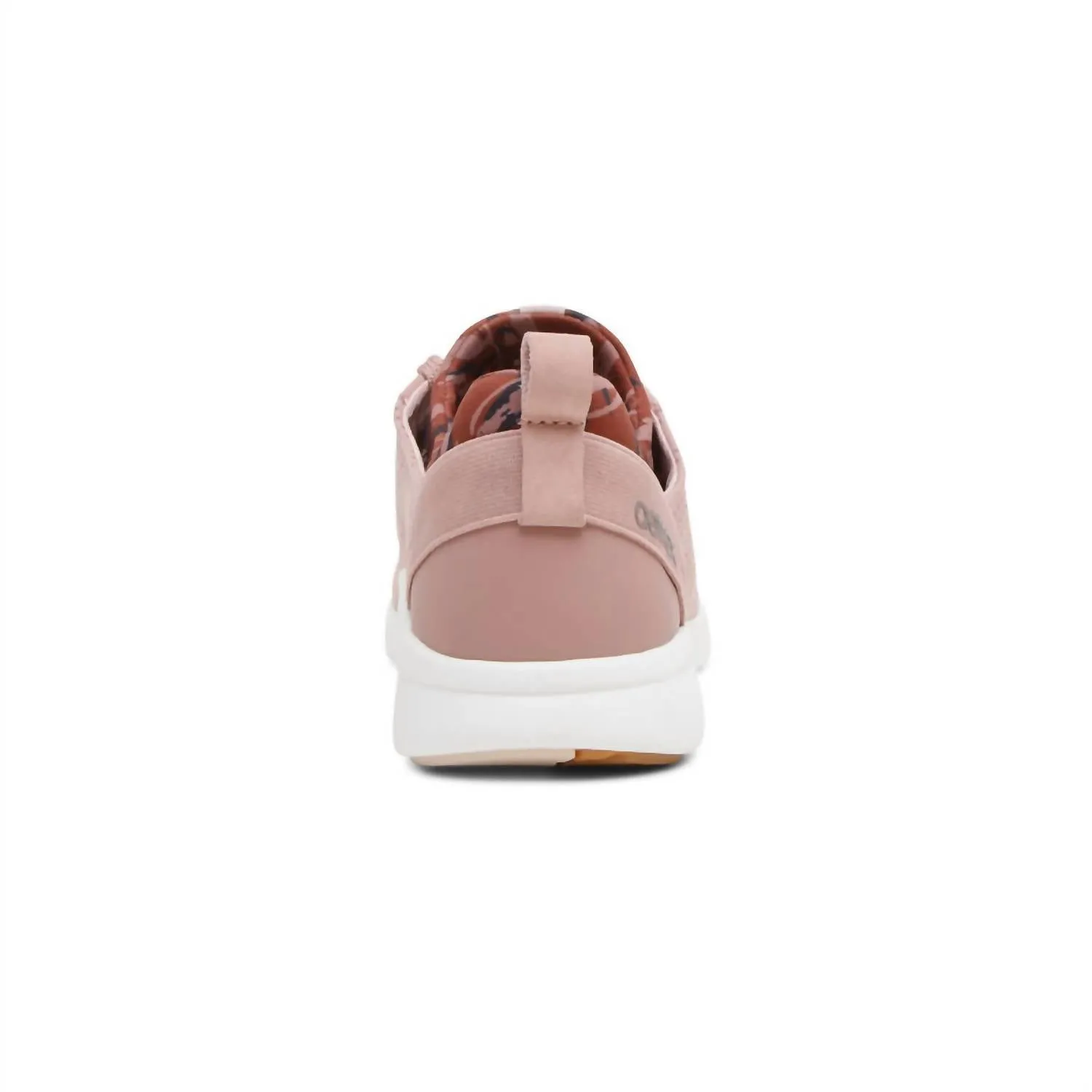 Aetrex - WOMEN'S KORA ARCH SUPPORT SNEAKERS