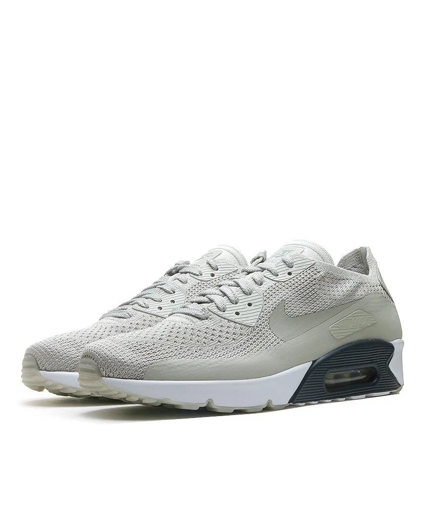 Air Max 90 Ultra 2.0 Flyknit Pale Grey