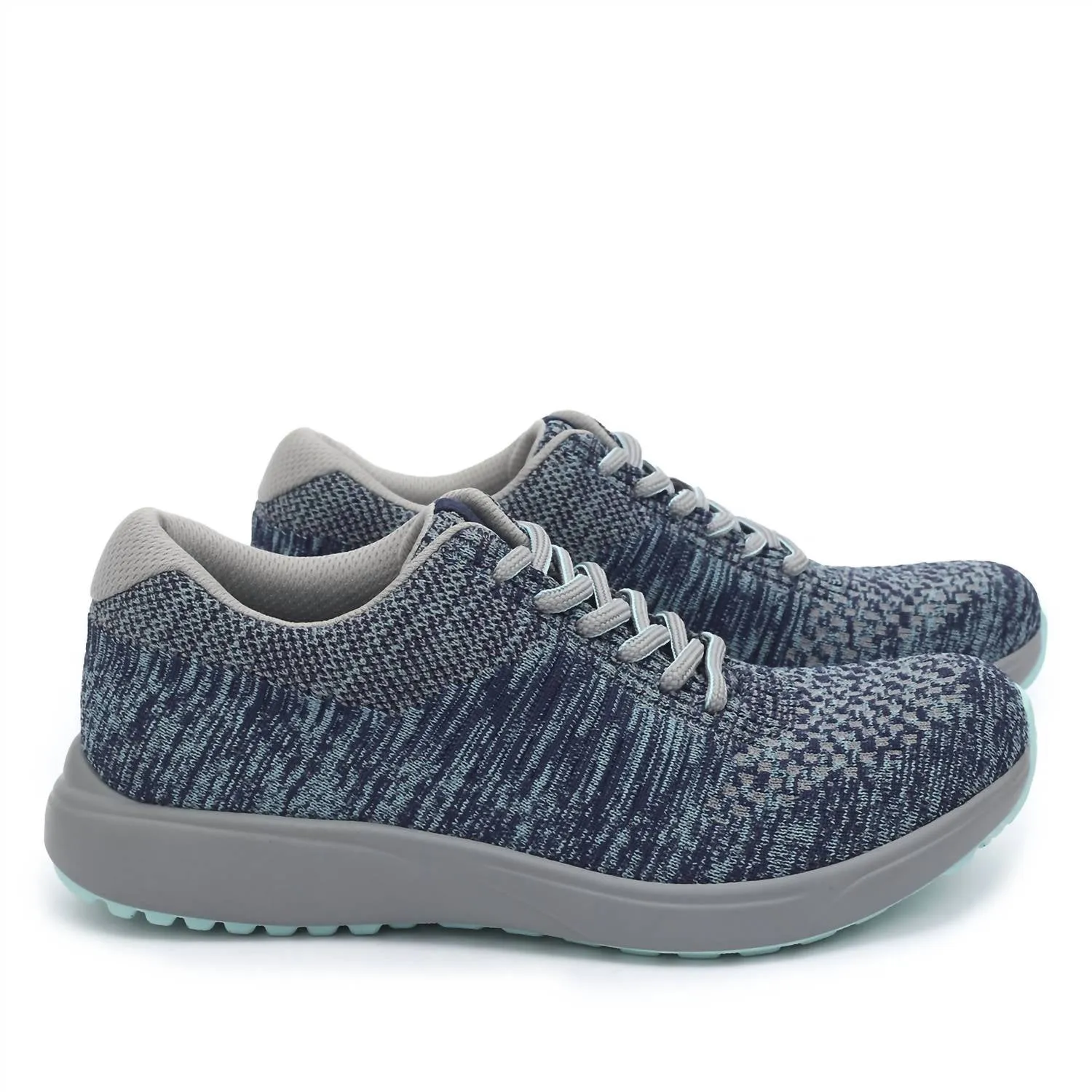 Alegria - Traq Multi Sneaker