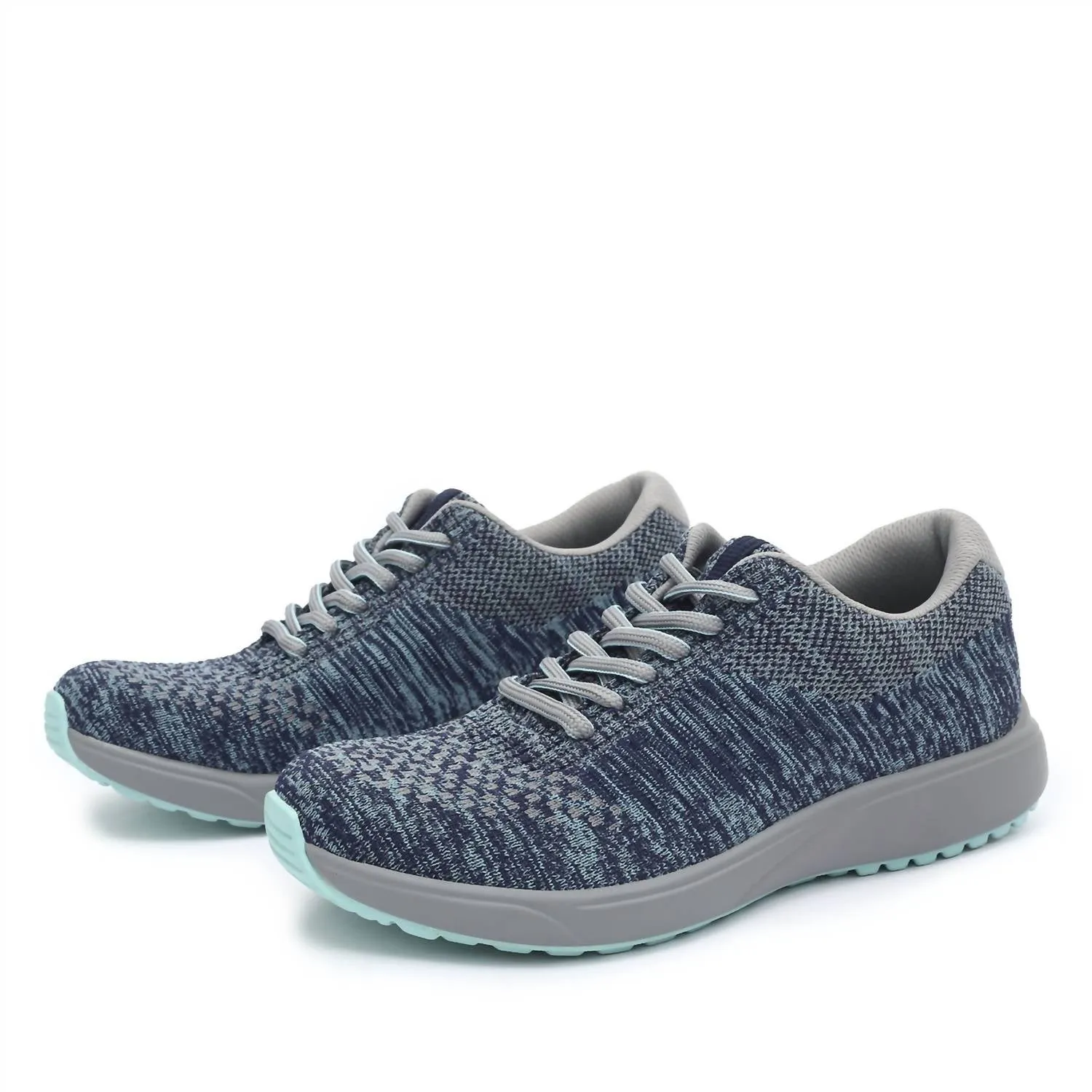 Alegria - Traq Multi Sneaker