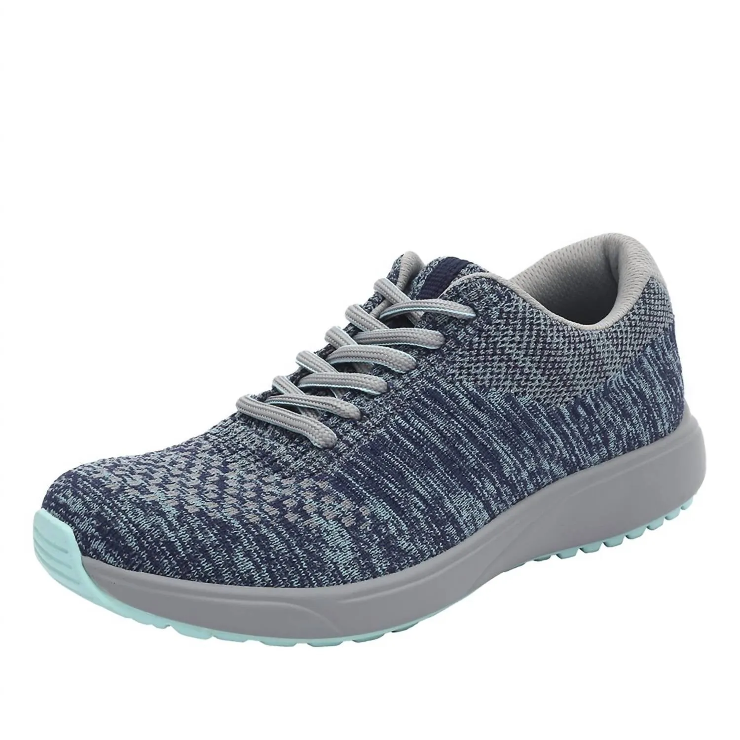 Alegria - Traq Multi Sneaker