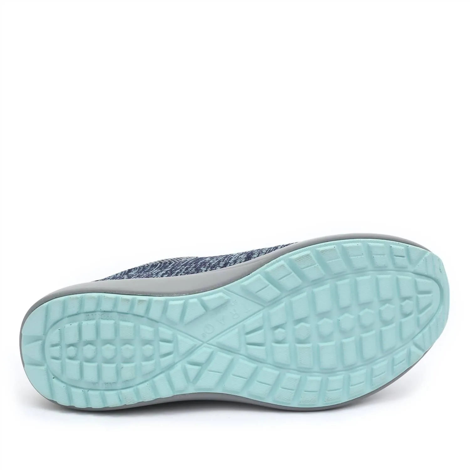Alegria - Traq Multi Sneaker