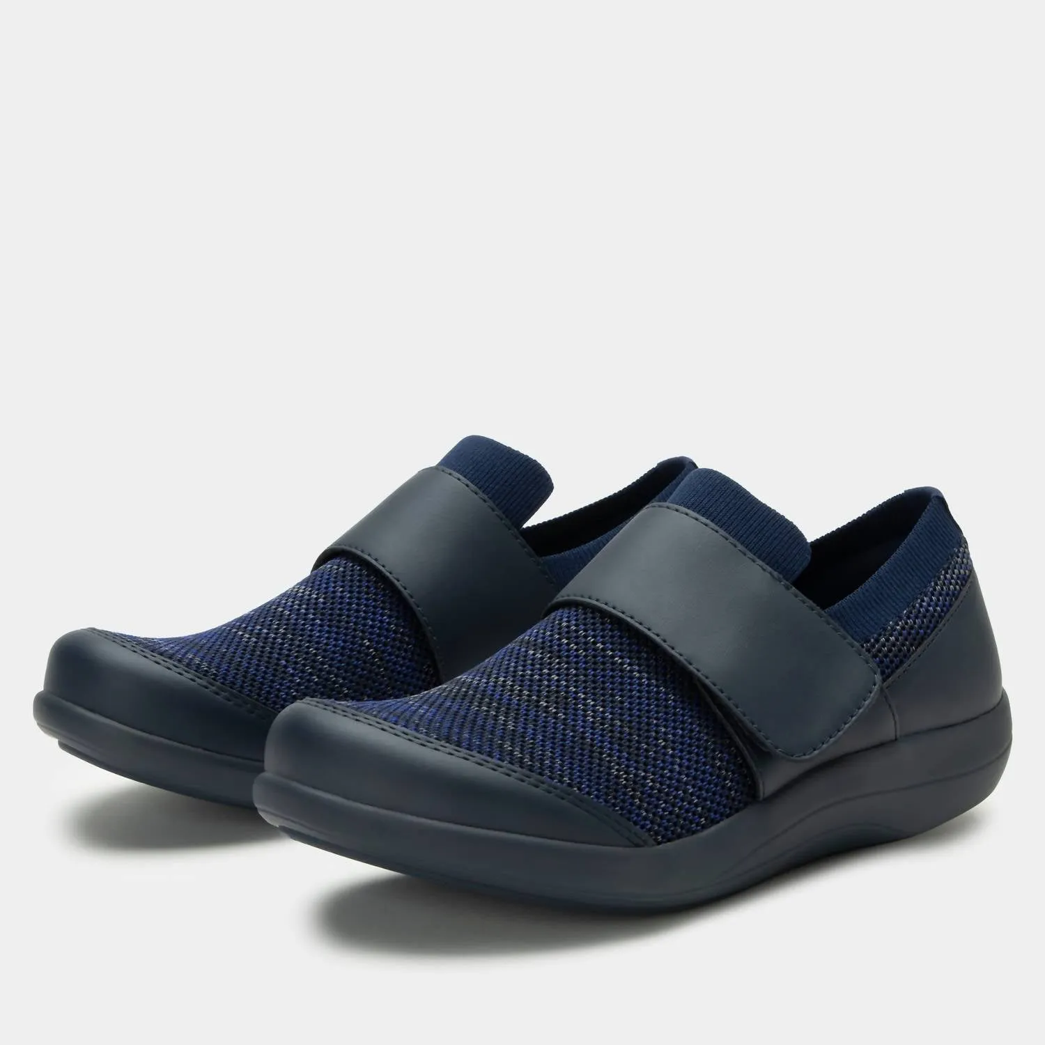 Alegria - Women's Dasher Comfort Walking Shoes