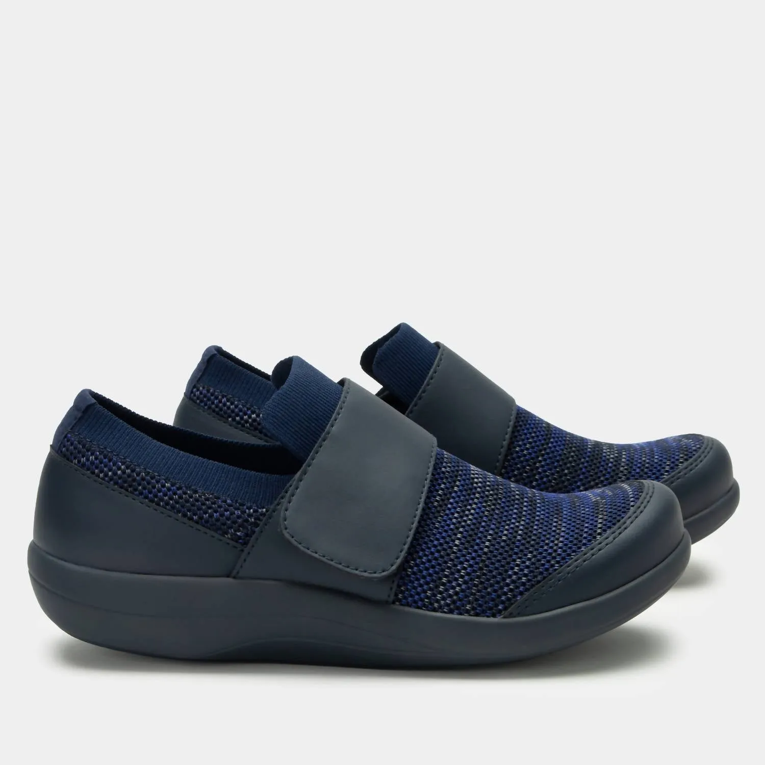 Alegria - Women's Dasher Comfort Walking Shoes