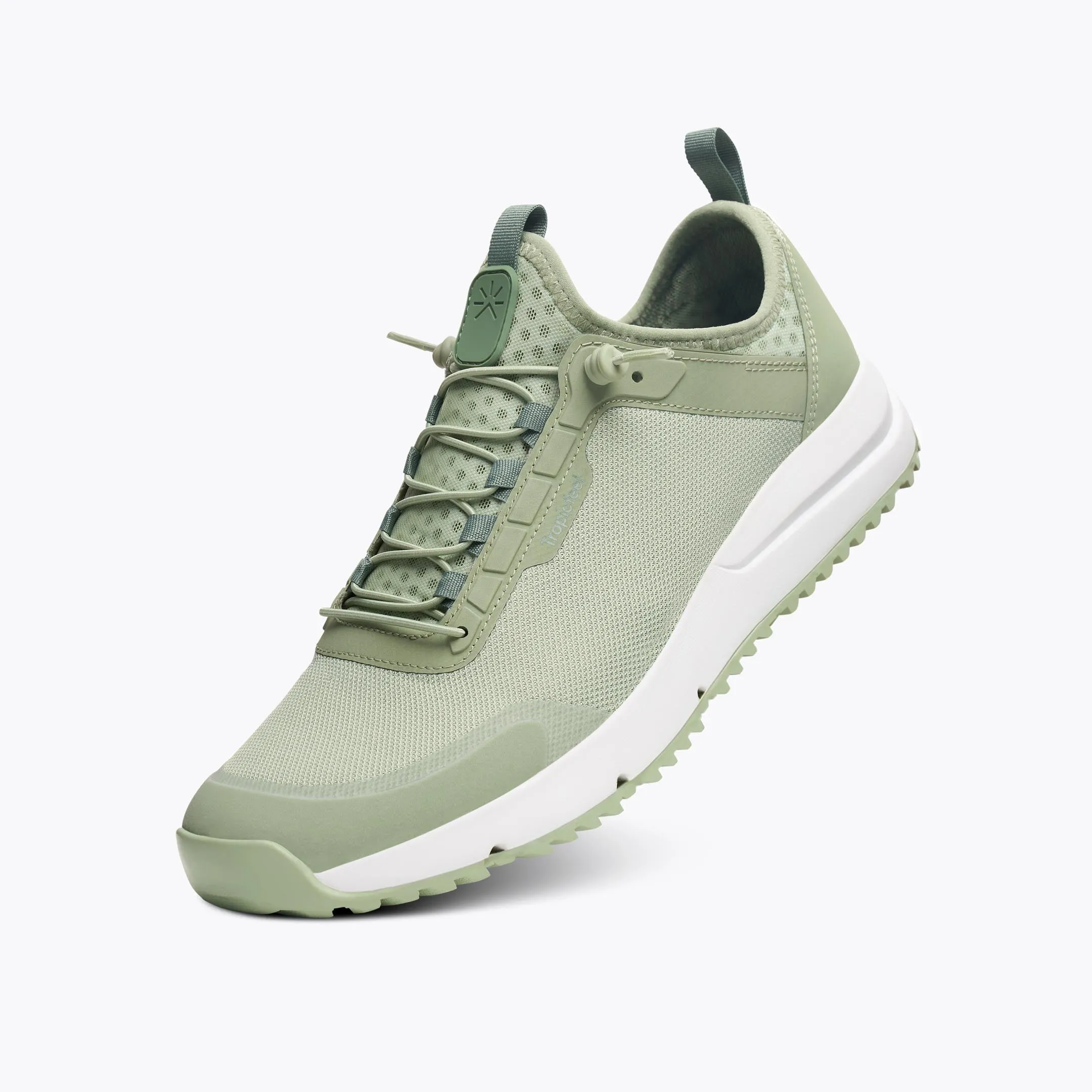 All-Terrain Swamp Green
