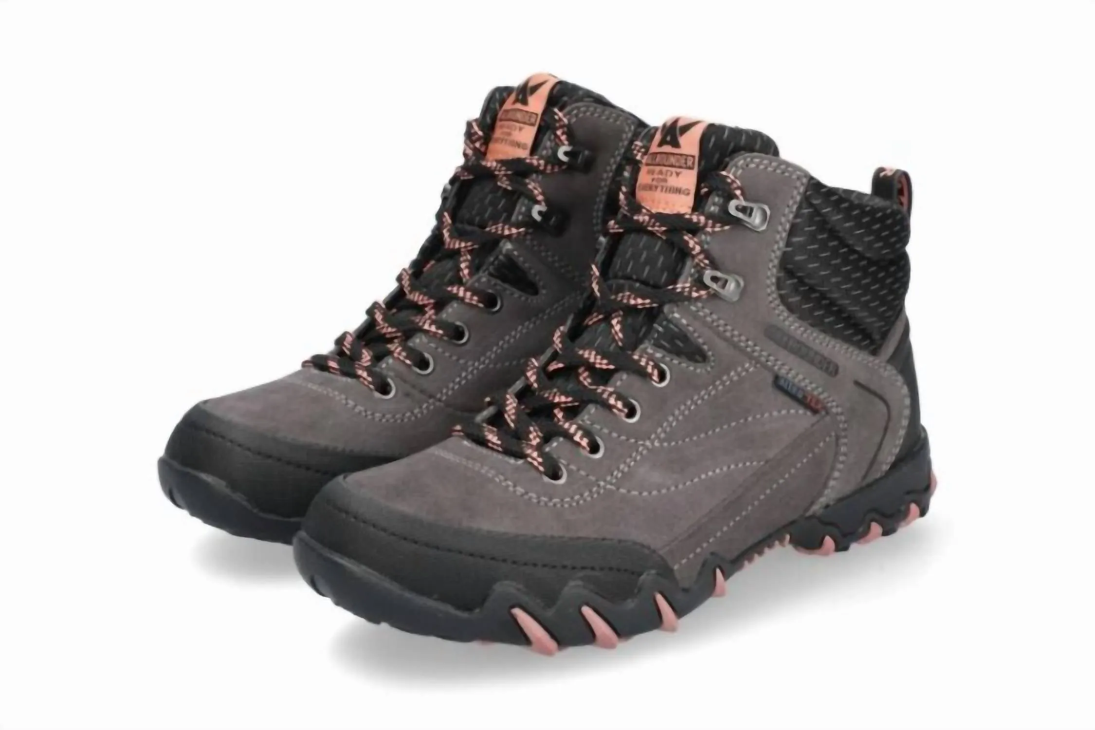 Allrounder - Women's Nigata-tex Ankle Boots