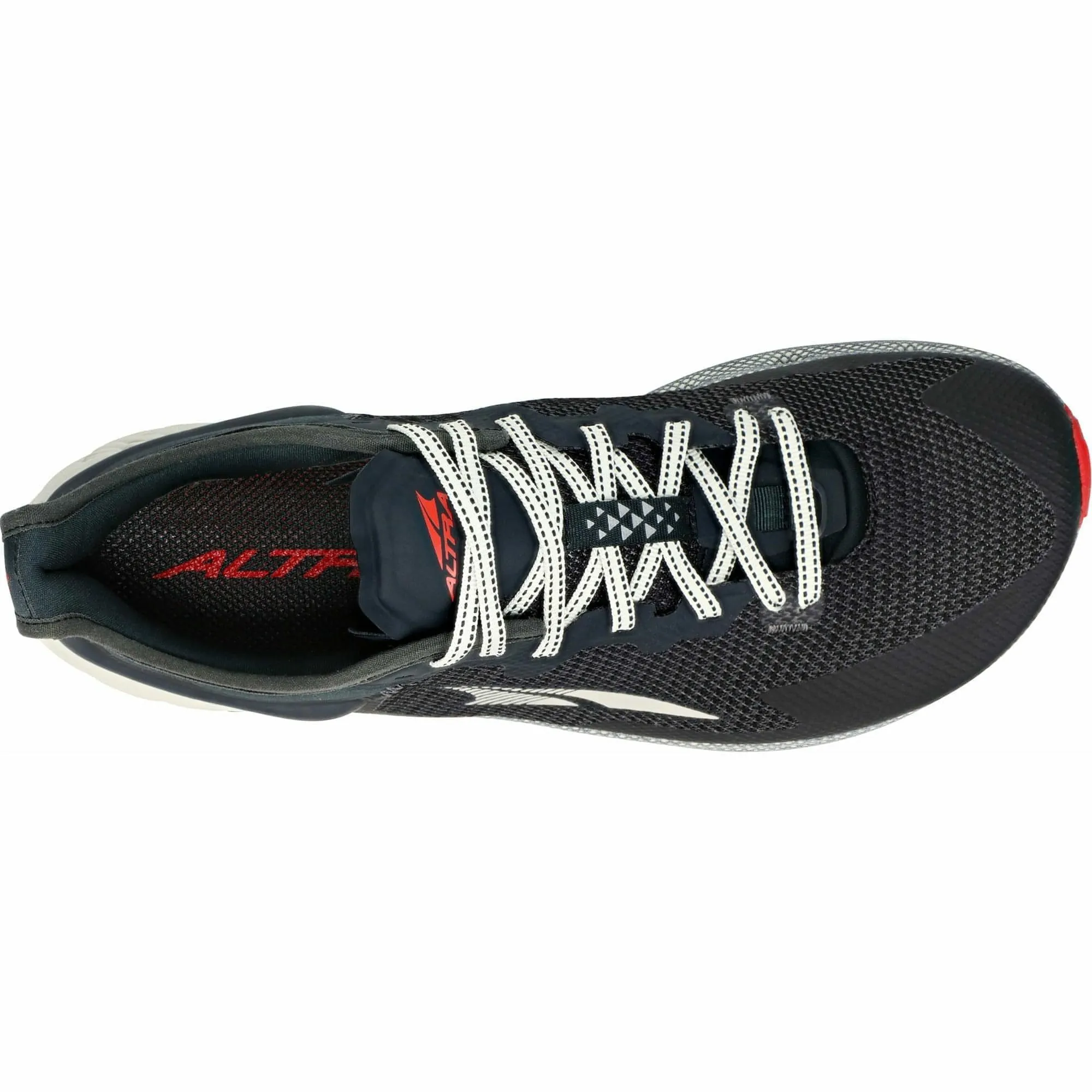 Altra Timp 4 Mens Trail Running Shoes - Black
