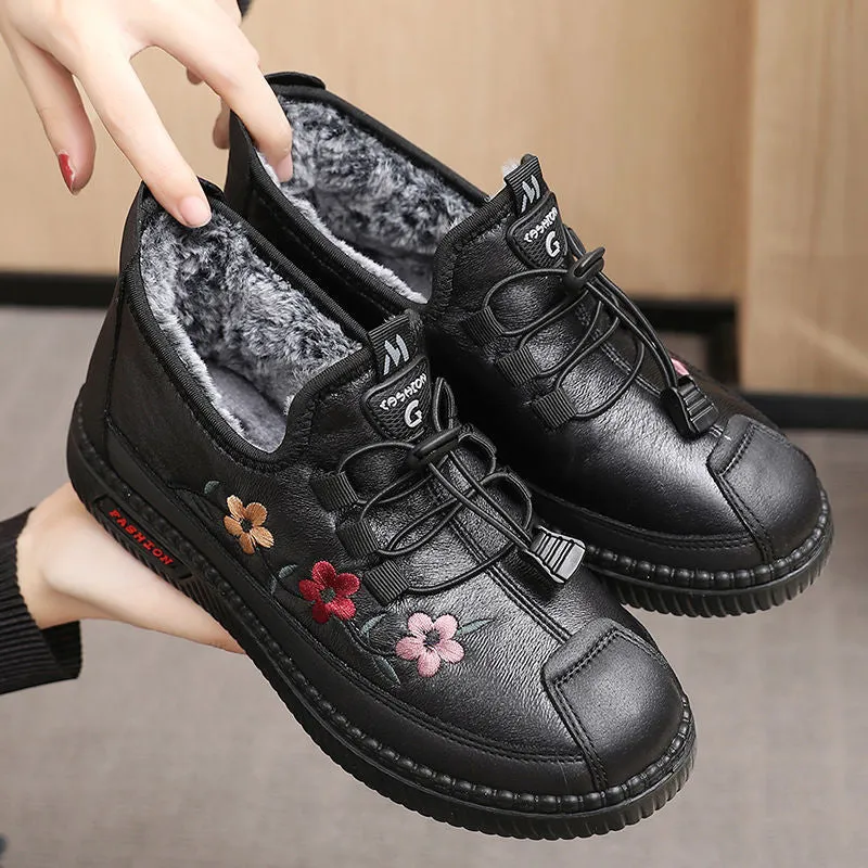 Amé | Orthopedic Boot Sneakers