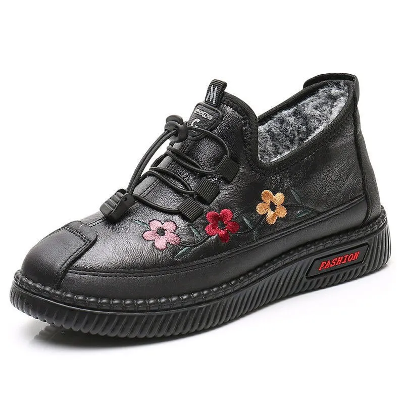 Amé | Orthopedic Boot Sneakers
