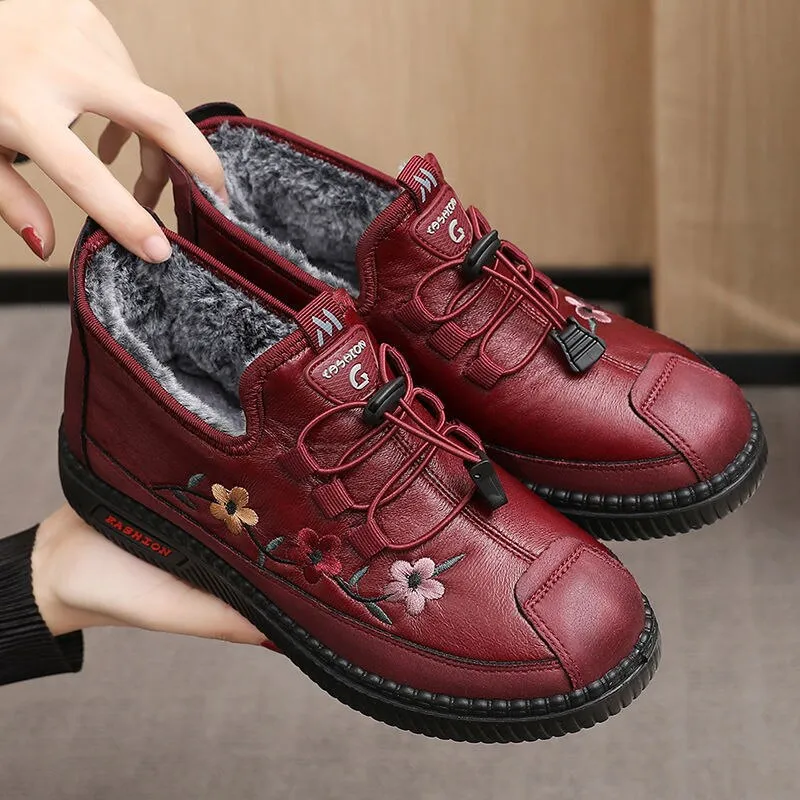 Amé | Orthopedic Boot Sneakers