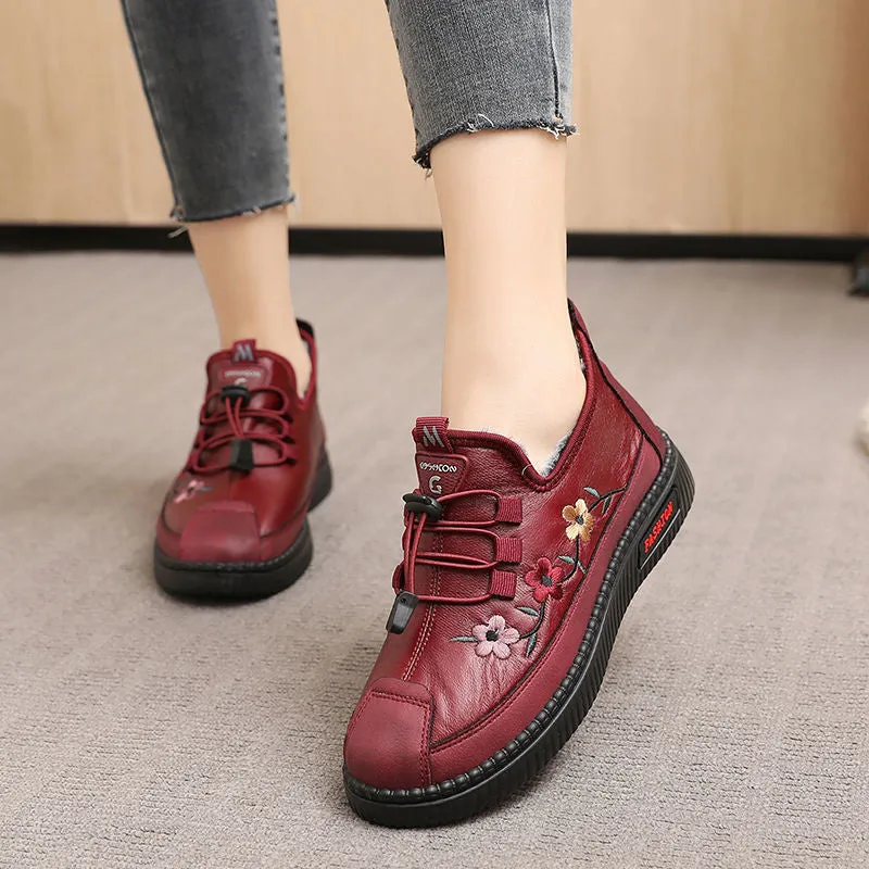 Amé | Orthopedic Boot Sneakers