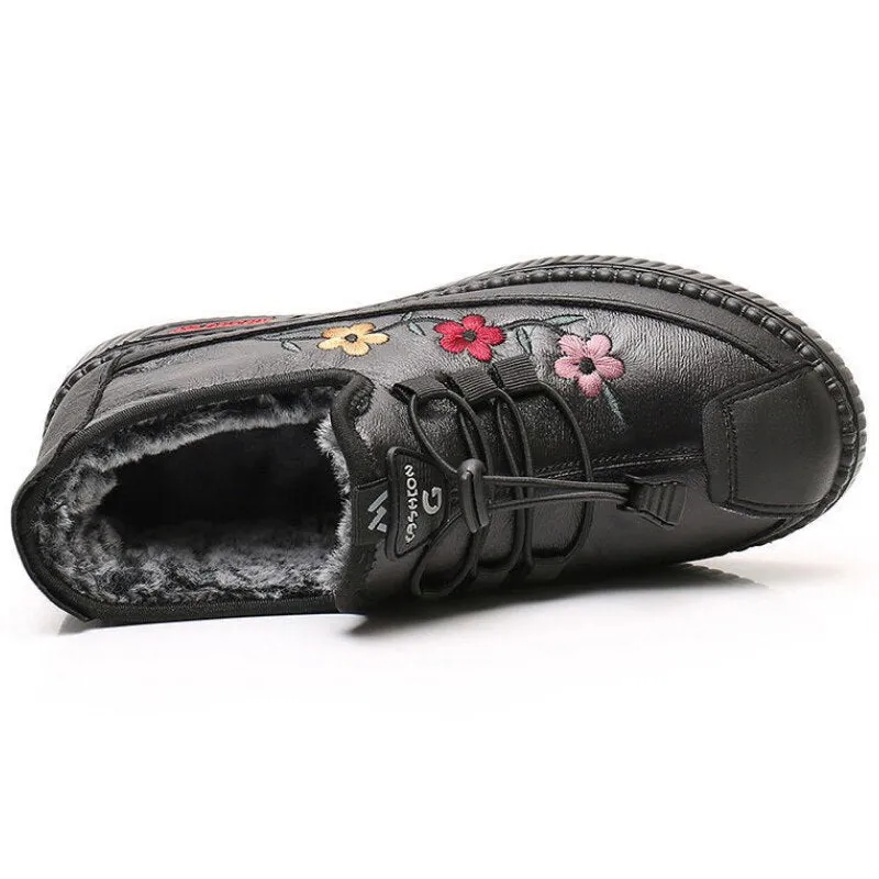 Amé | Orthopedic Boot Sneakers