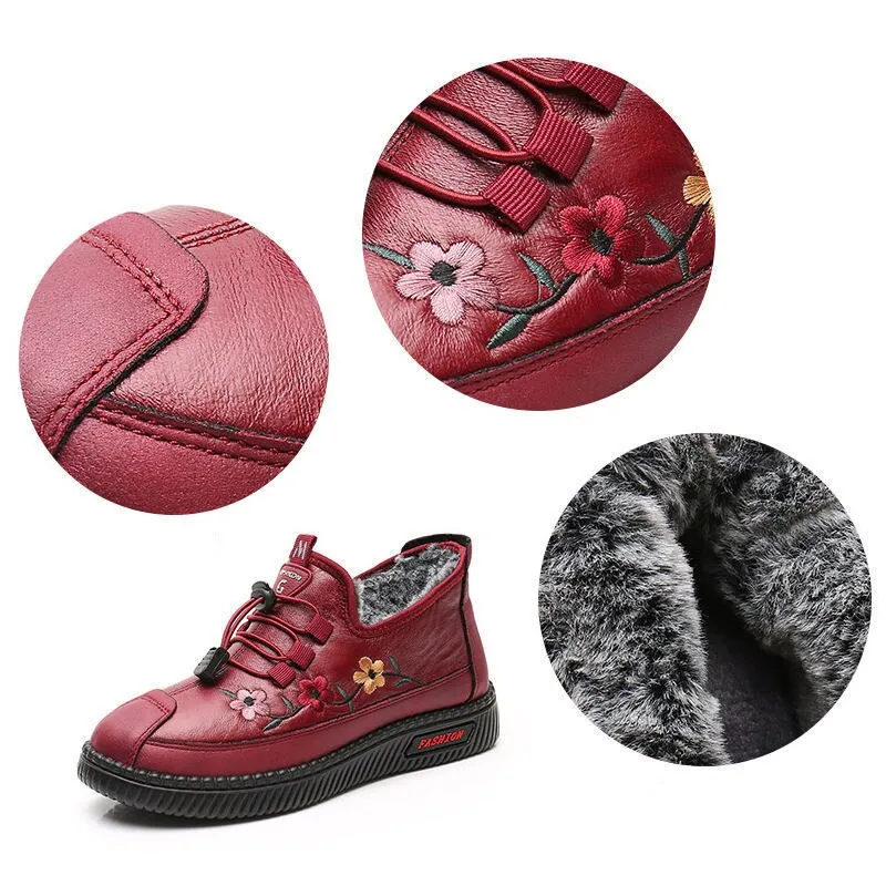 Amé | Orthopedic Boot Sneakers