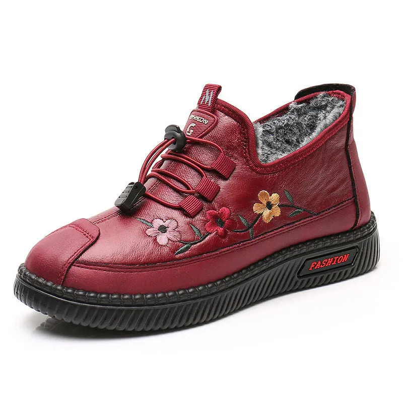 Amé | Orthopedic Boot Sneakers