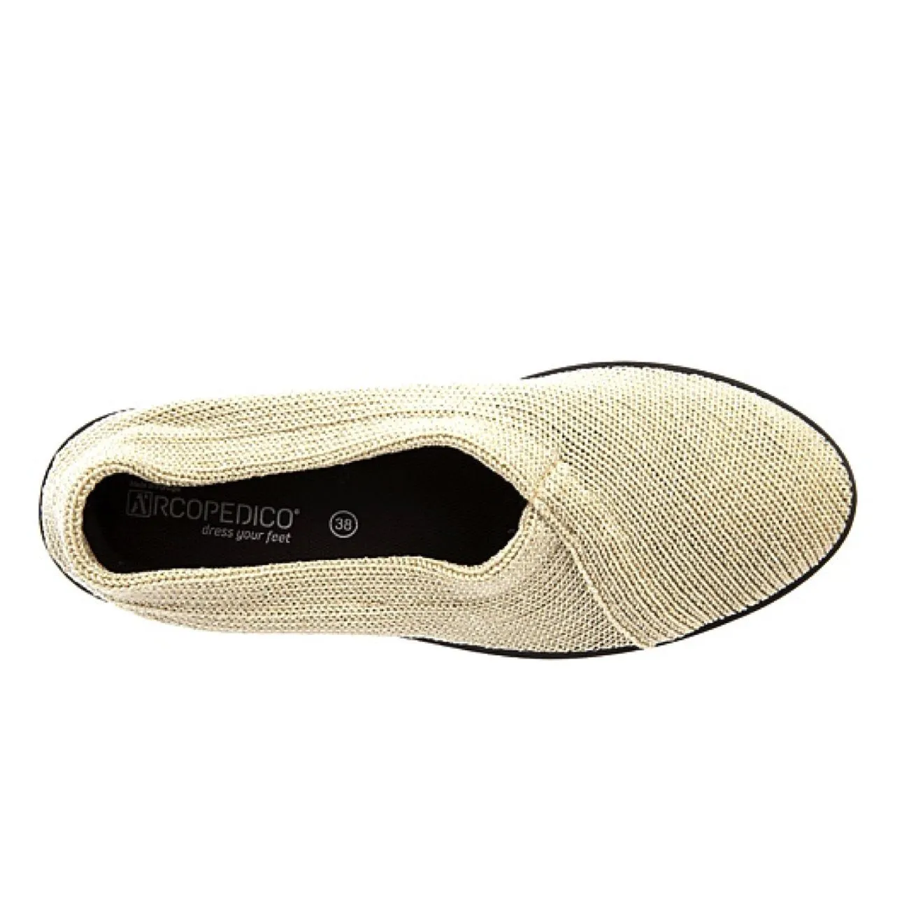 Arcopedico Mailu Sport- 04 Beige