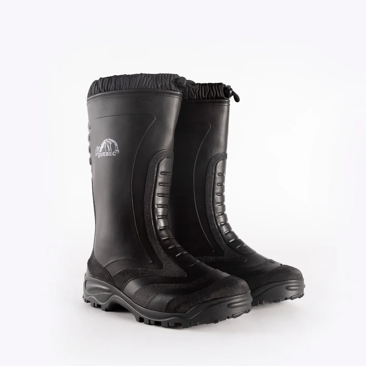 ARCTIC TREAD BOOT (BLACK)