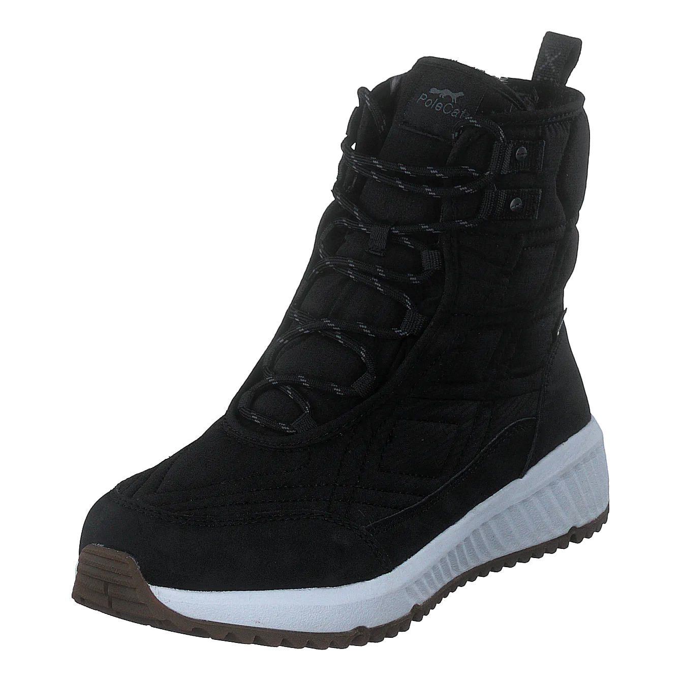 Arena Sapporo Gtx Black