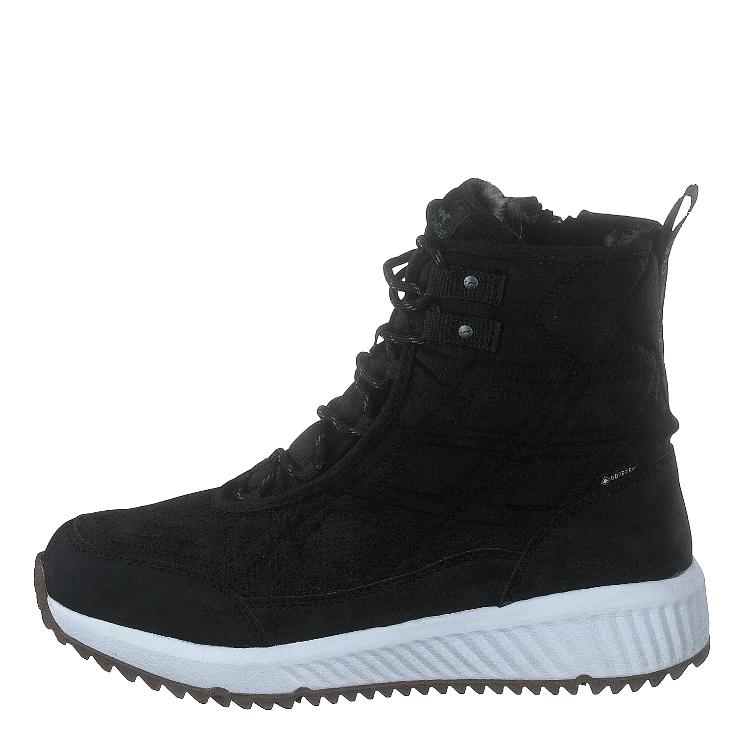 Arena Sapporo Gtx Black
