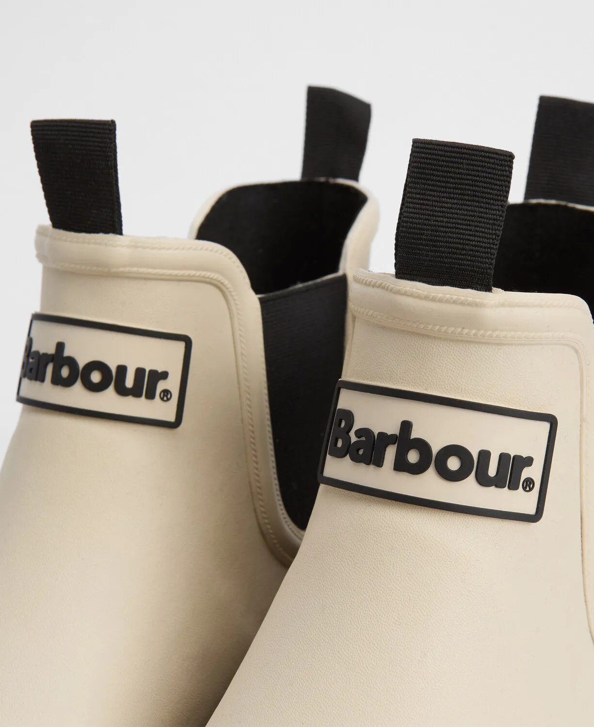 Barbour Nimbus Chelsea Welly Salt