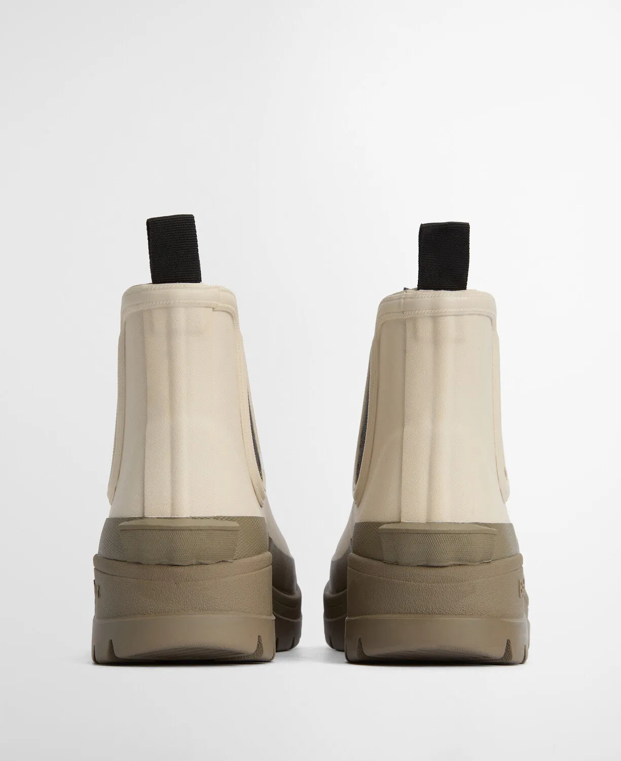Barbour Nimbus Chelsea Welly Salt