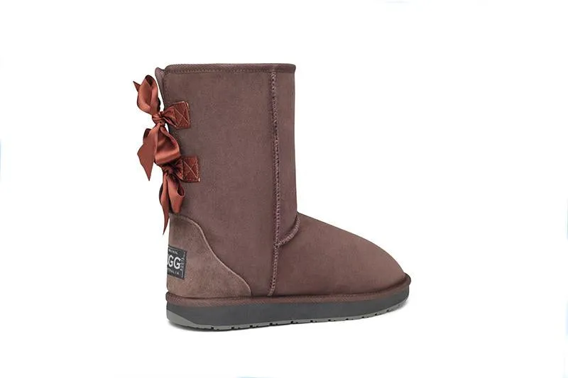 Bella Bow UGG Boots