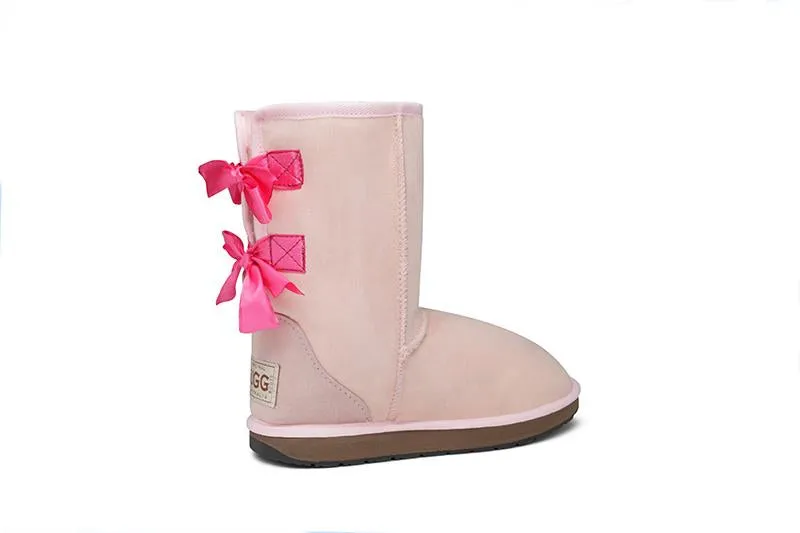 Bella Bow UGG Boots
