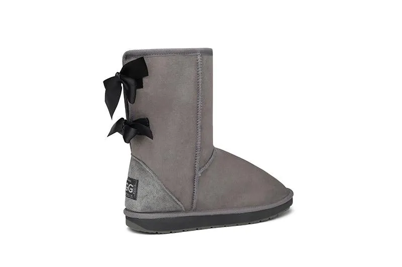 Bella Bow UGG Boots
