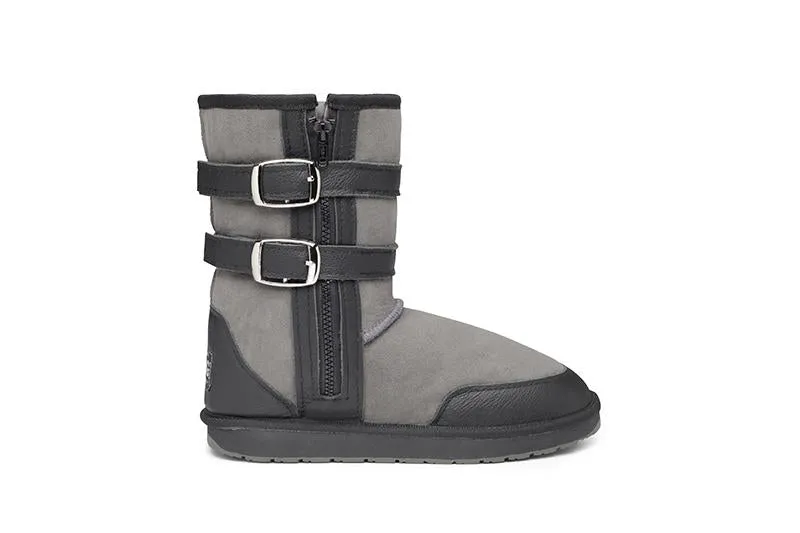 Belt Strap Deluxe UGG Boots
