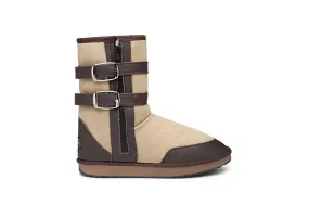 Belt Strap Deluxe UGG Boots