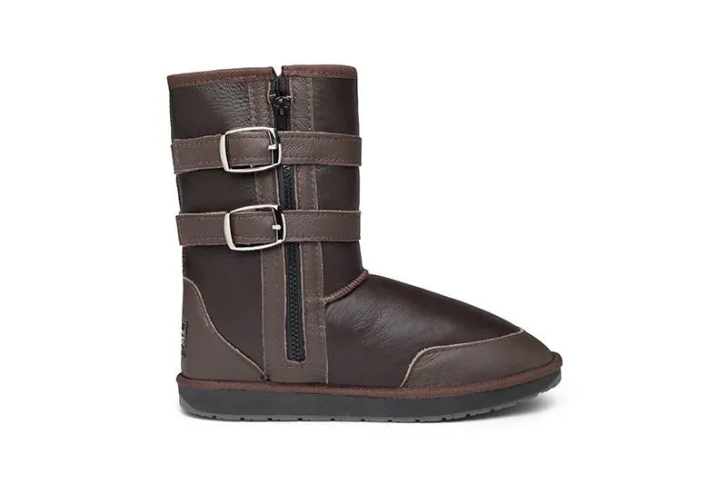 Belt Strap Deluxe UGG Boots