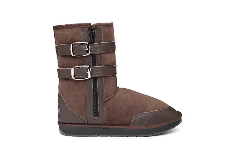 Belt Strap Deluxe UGG Boots