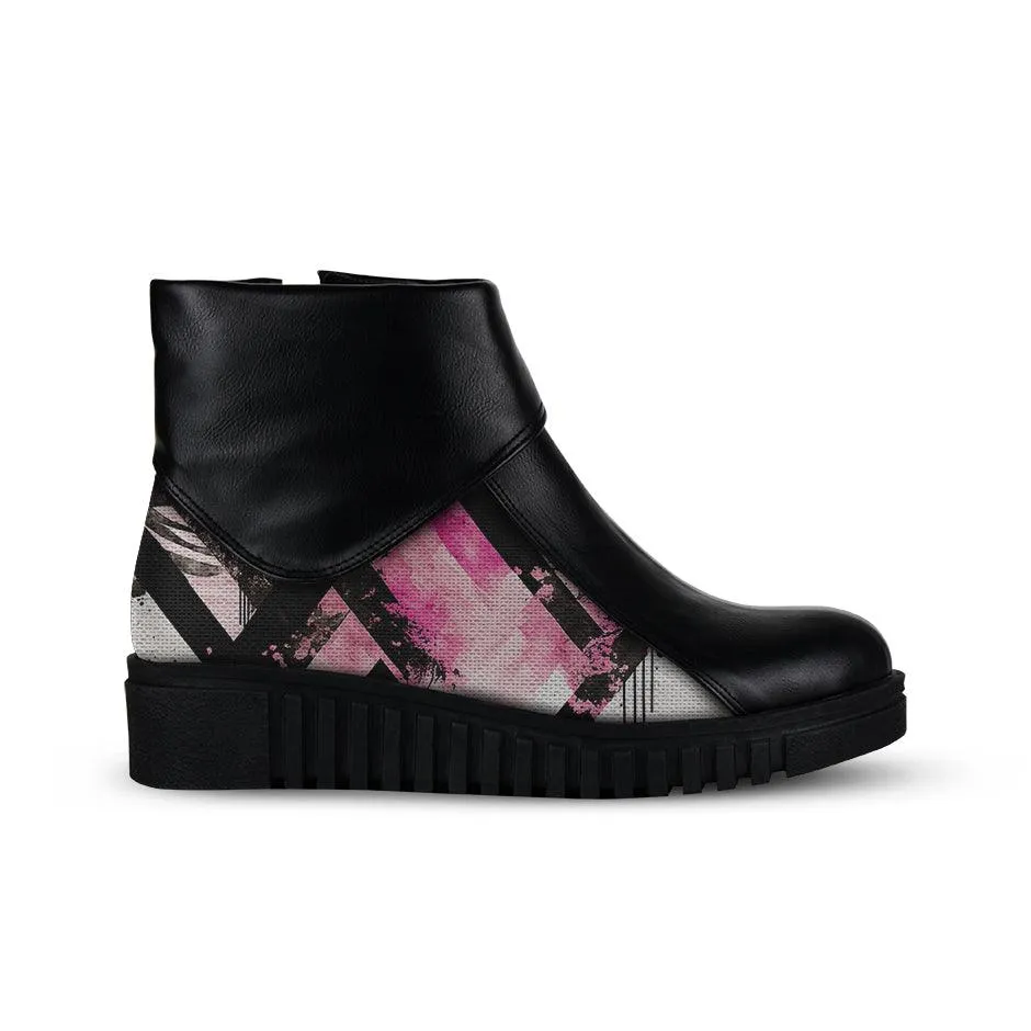 Block Boots Phenomenal