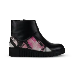 Block Boots Phenomenal