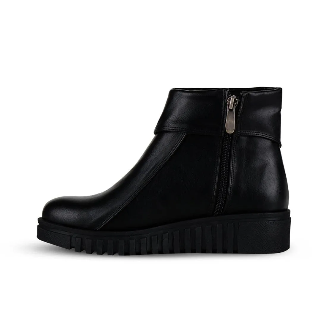 Block Boots texture