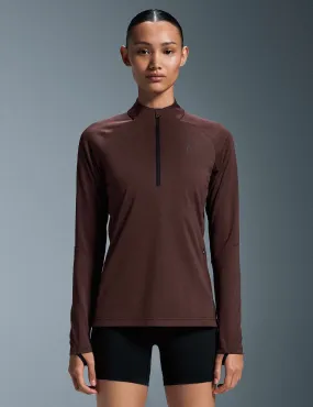 Climate Shirt - Mulberry