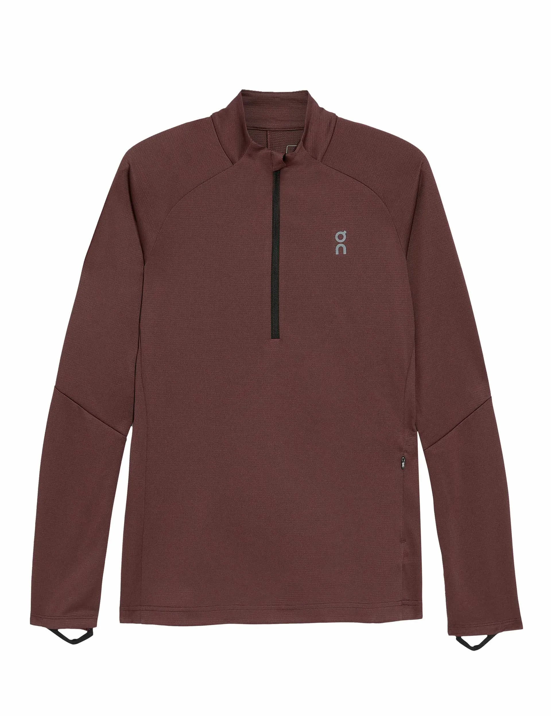 Climate Shirt - Mulberry