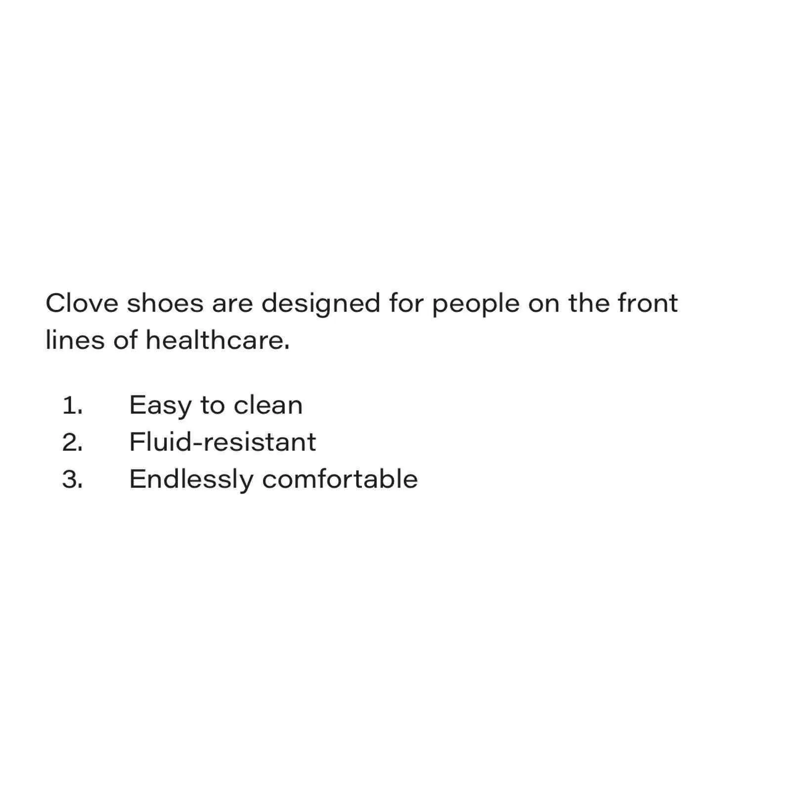 Clove Solo Sneakers Shoes Healthcare Limited Edition Cerulean Blue New Size 7