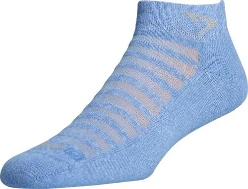 Drymax Running Lite-Mesh - Mini Crew