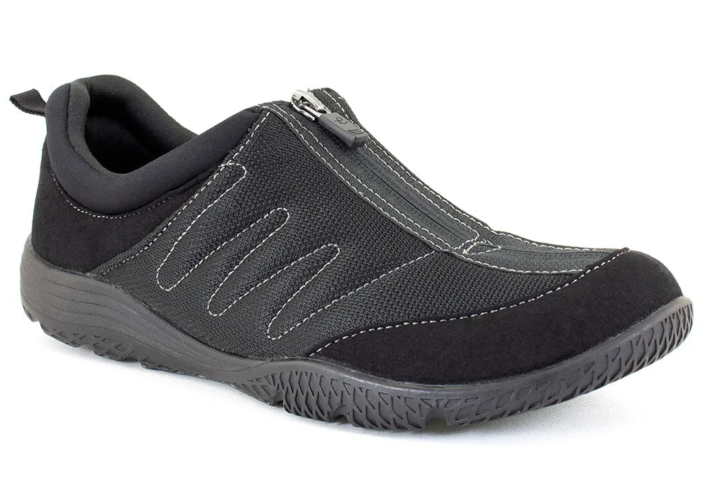 Easy Spirit Women's Bestrong Black