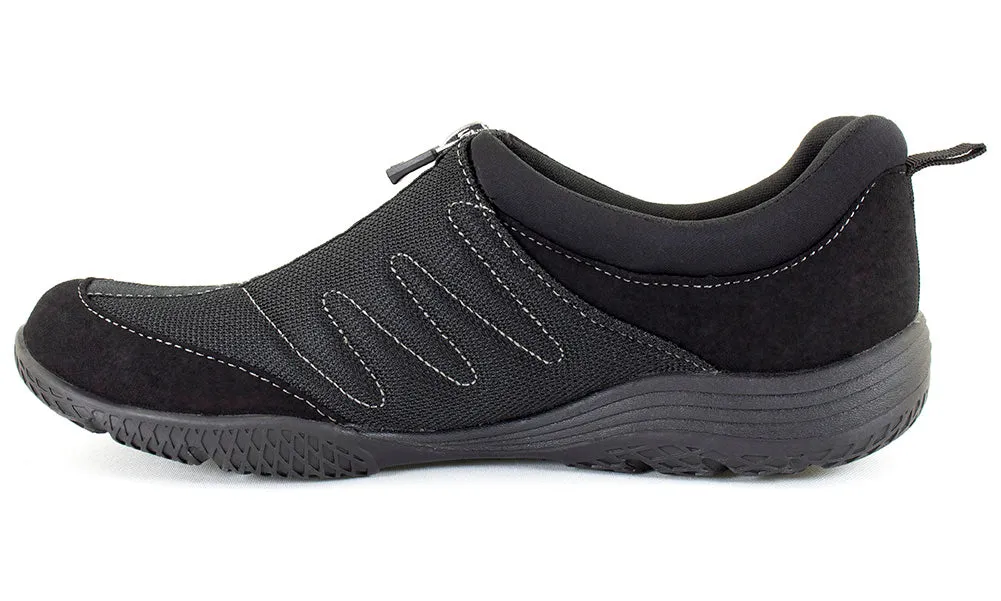 Easy Spirit Women's Bestrong Black