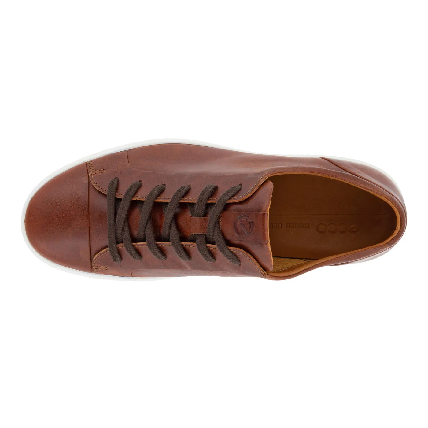 Ecco Men's Soft 7 City Sneaker