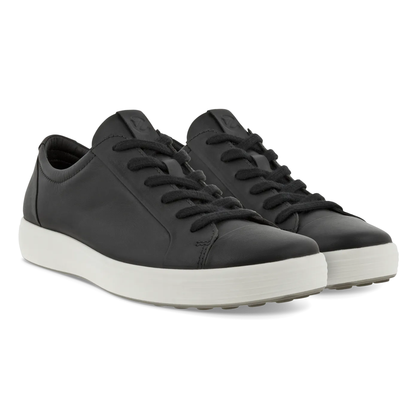 Ecco Men's Soft 7 City Sneaker
