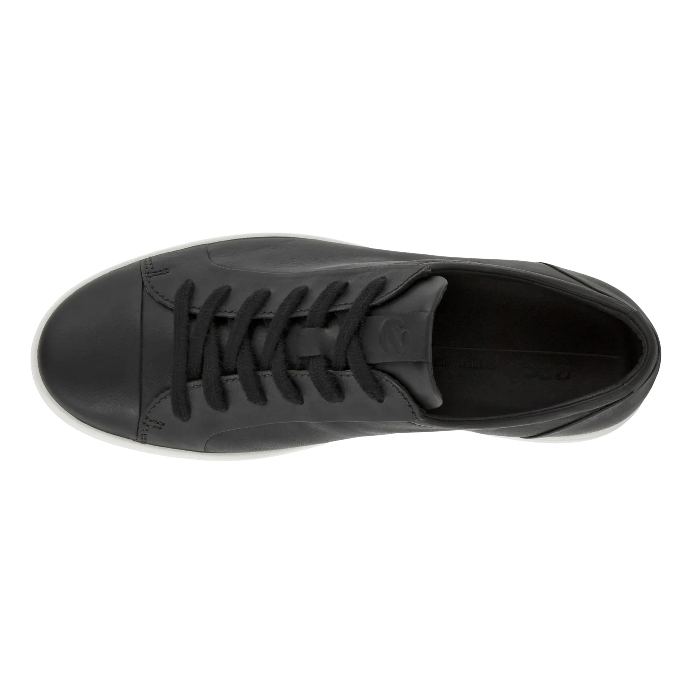 Ecco Men's Soft 7 City Sneaker