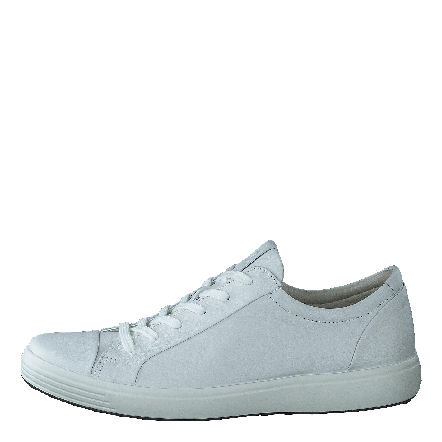 Ecco Soft 7 M White