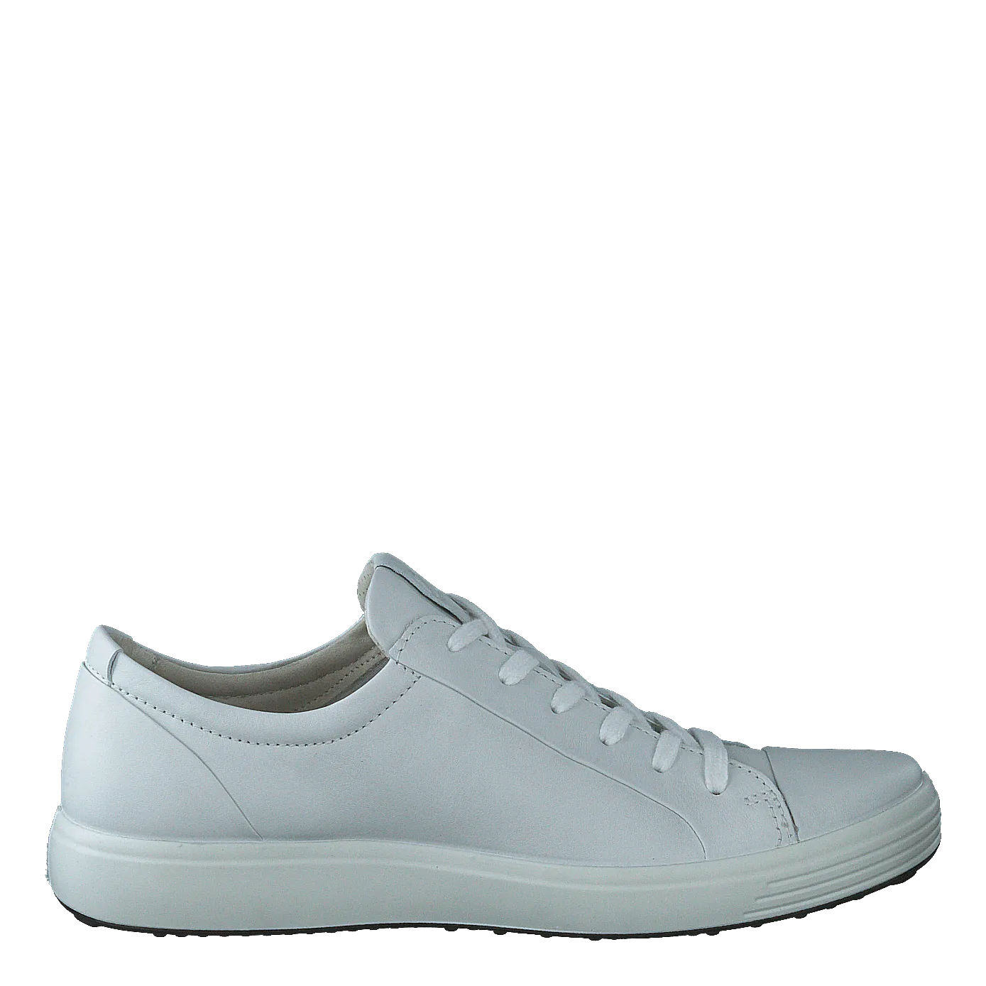 Ecco Soft 7 M White