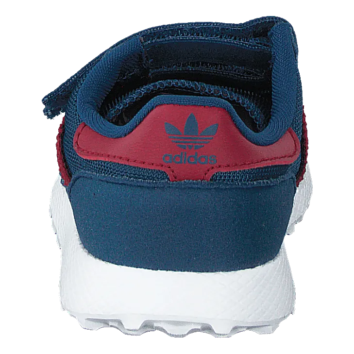 Forest Grove Cf I Legend Marine/collegiate Burgu
