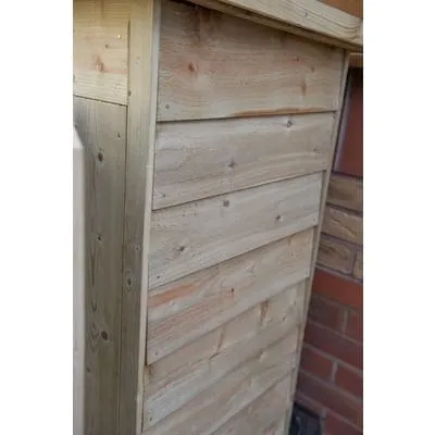 Forest Pent Garden Store - Pressure Treated